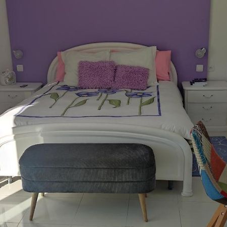 Chambres D'Hotes Les Iris Sospel Zewnętrze zdjęcie