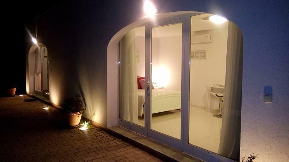 Chambres D'Hotes Les Iris Sospel Zewnętrze zdjęcie